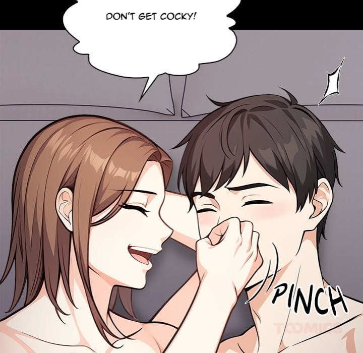 The Secret of a Girls’ Dorm - Chapter 36 [photo 81] - MangaPorn