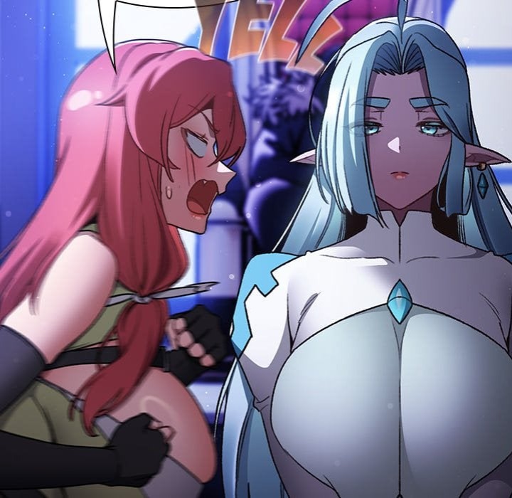 Thrust & Conquer - Chapter 24 [photo 146] - MangaPorn