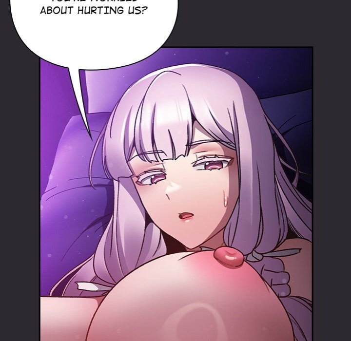 Thrust & Conquer - Chapter 24 [photo 26] - MangaPorn