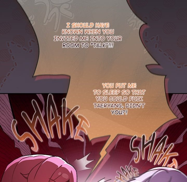 Thrust & Conquer - Chapter 24 [photo 57] - MangaPorn