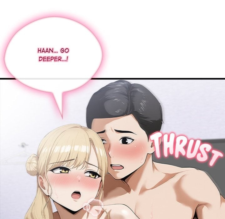 The New Town Wives’ Secret Club - Chapter 18 [photo 102] - MangaPorn