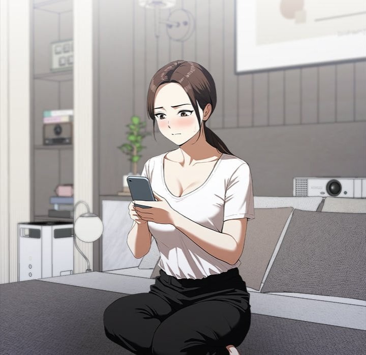 The New Town Wives’ Secret Club - Chapter 18 [photo 113] - MangaPorn