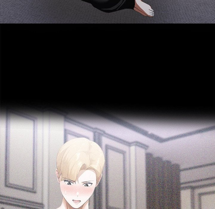 The New Town Wives’ Secret Club - Chapter 18 [photo 114] - MangaPorn