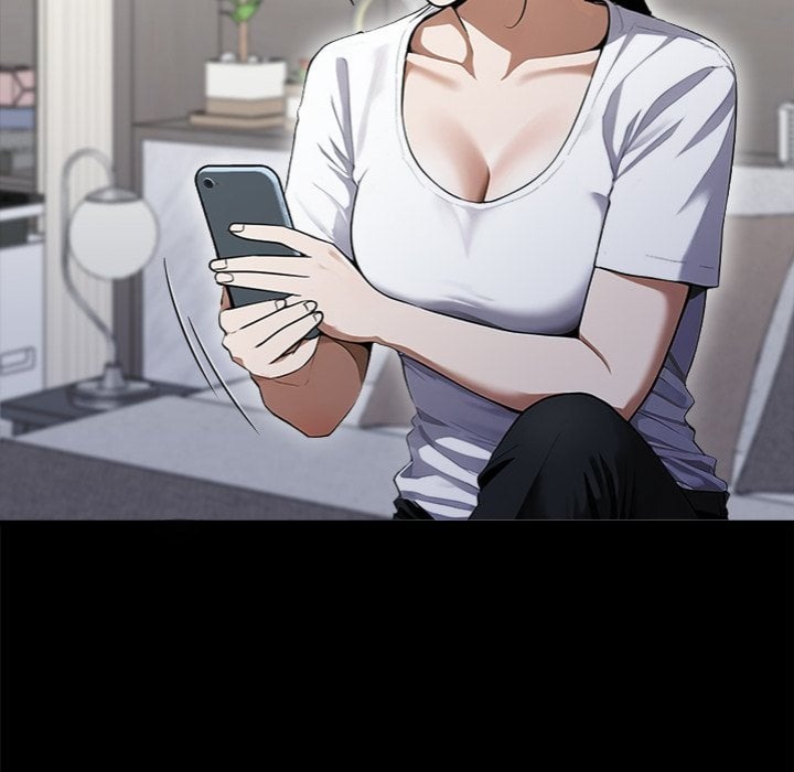 The New Town Wives’ Secret Club - Chapter 18 [photo 116] - MangaPorn