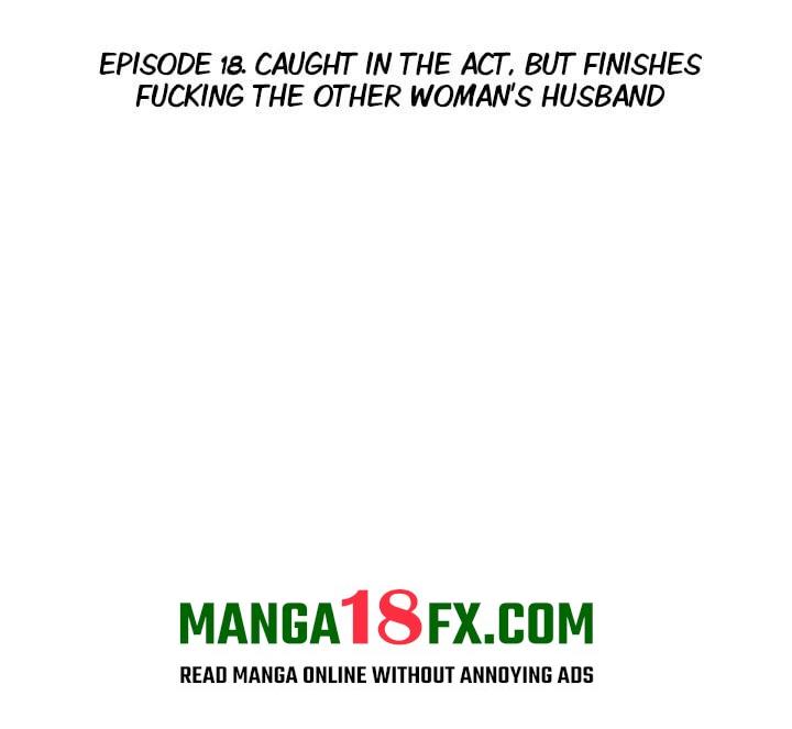 The New Town Wives’ Secret Club - Chapter 18 [photo 3] - MangaPorn