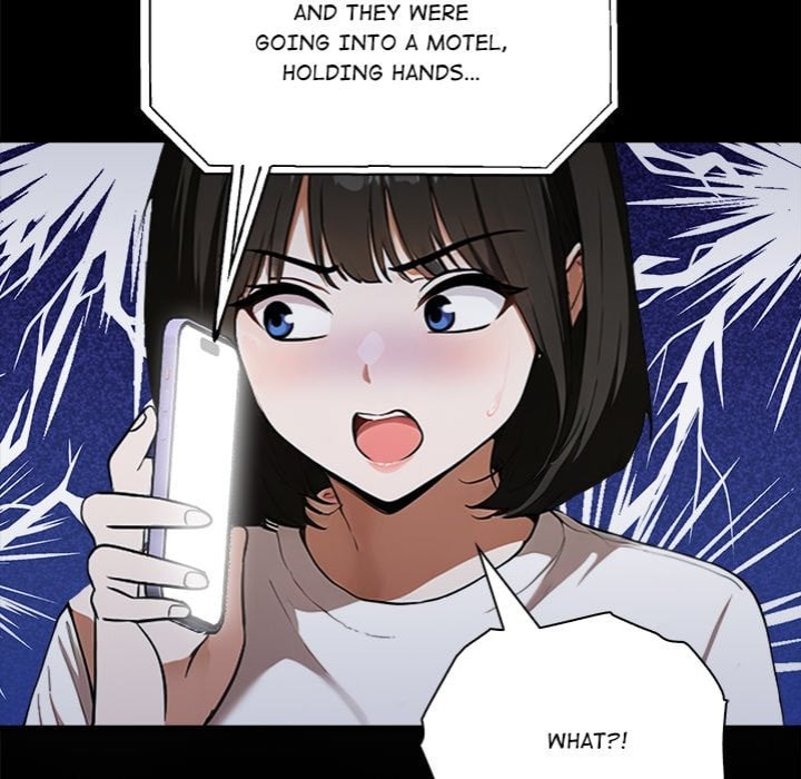 The New Town Wives’ Secret Club - Chapter 18 [photo 37] - MangaPorn