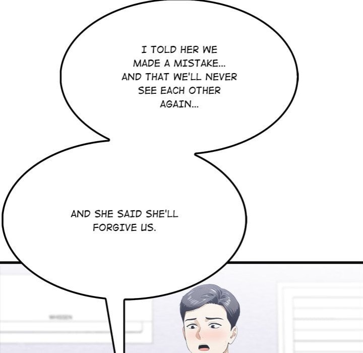 The New Town Wives’ Secret Club - Chapter 18 [photo 77] - MangaPorn