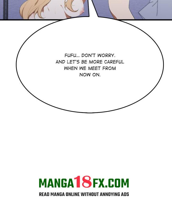 The New Town Wives’ Secret Club - Chapter 18 [photo 92] - MangaPorn