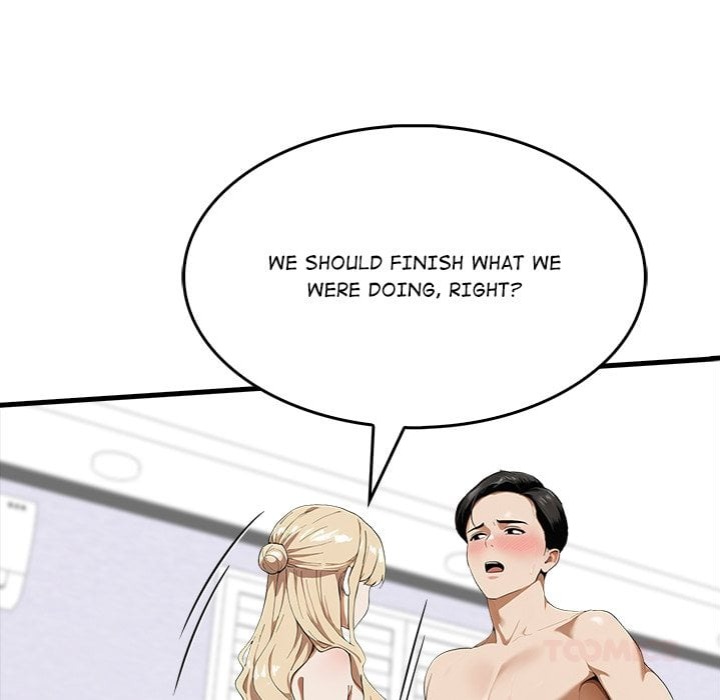 The New Town Wives’ Secret Club - Chapter 18 [photo 93] - MangaPorn