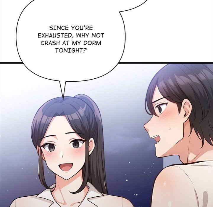 Trapped With My Boss - Chapter 18 [photo 11] - MangaPorn