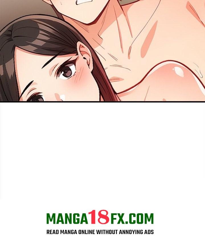 Trapped With My Boss - Chapter 18 [photo 117] - MangaPorn