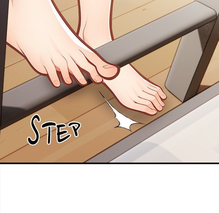 Trapped With My Boss - Chapter 18 [photo 121] - MangaPorn