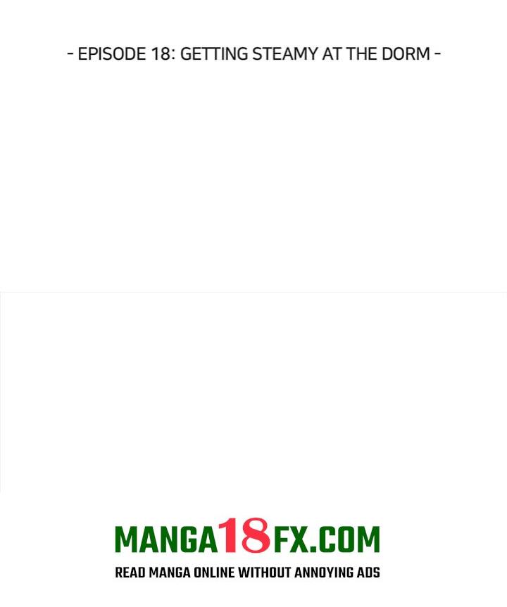 Trapped With My Boss - Chapter 18 [photo 17] - MangaPorn