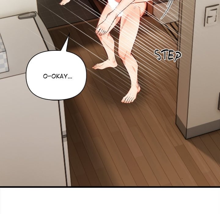 Trapped With My Boss - Chapter 18 [photo 26] - MangaPorn