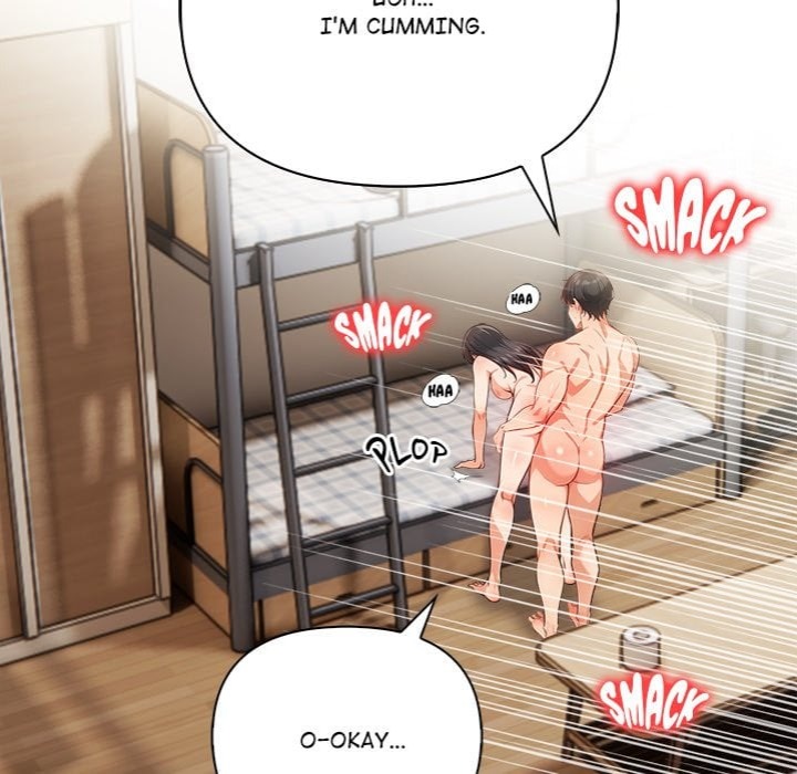 Trapped With My Boss - Chapter 18 [photo 30] - MangaPorn