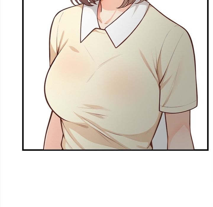 Trapped With My Boss - Chapter 18 [photo 45] - MangaPorn