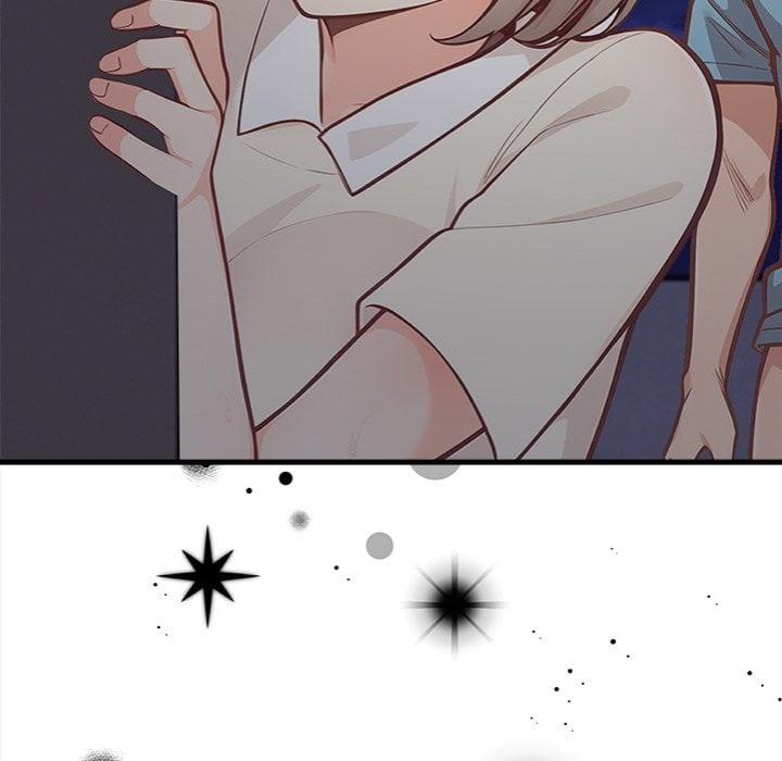 Trapped With My Boss - Chapter 18 [photo 55] - MangaPorn