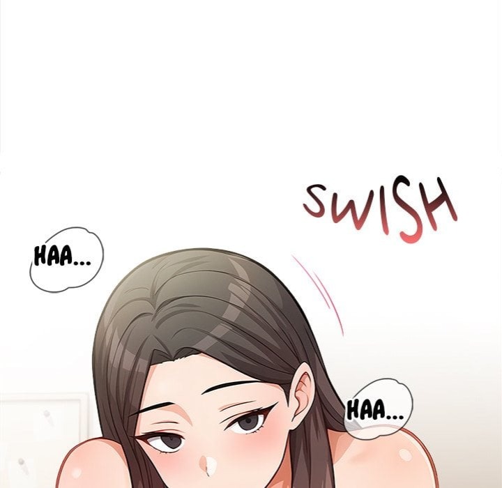 Trapped With My Boss - Chapter 18 [photo 71] - MangaPorn