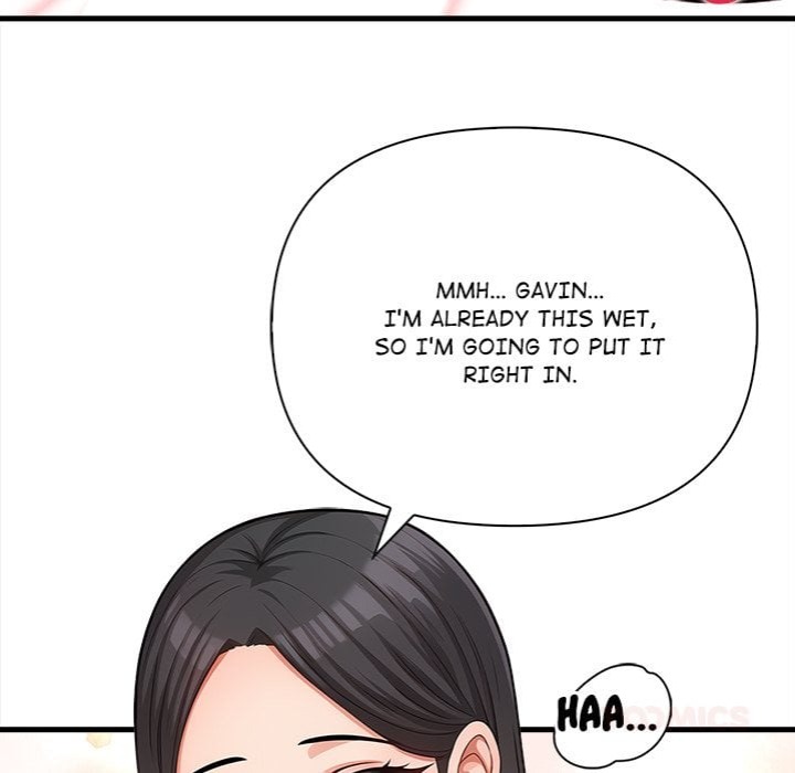 Trapped With My Boss - Chapter 18 [photo 75] - MangaPorn