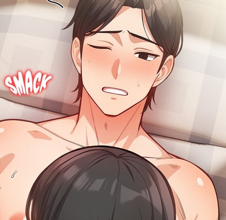 Trapped With My Boss - Chapter 18 [photo 82] - MangaPorn