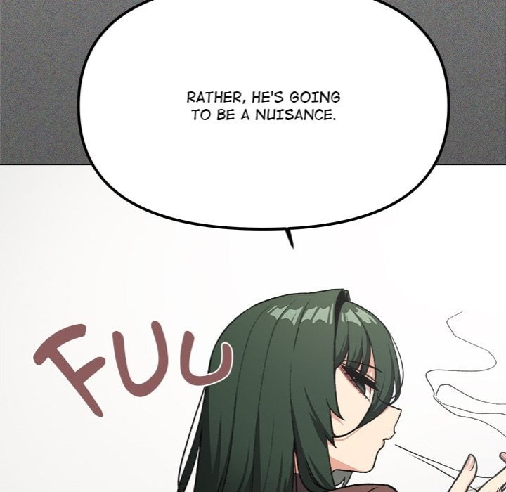 Someone Stop Her! (Uncensored) - Chapter 40 [photo 104] - MangaPorn