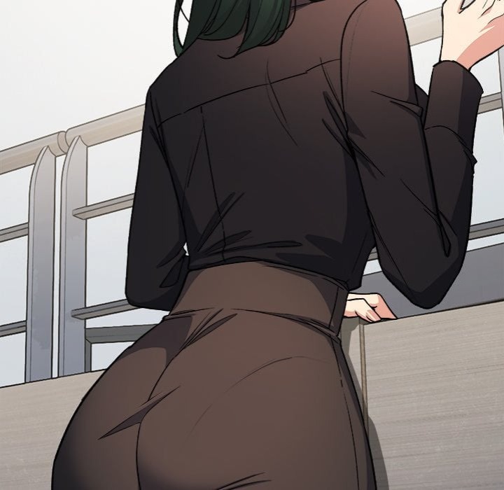 Someone Stop Her! (Uncensored) - Chapter 40 [photo 105] - MangaPorn