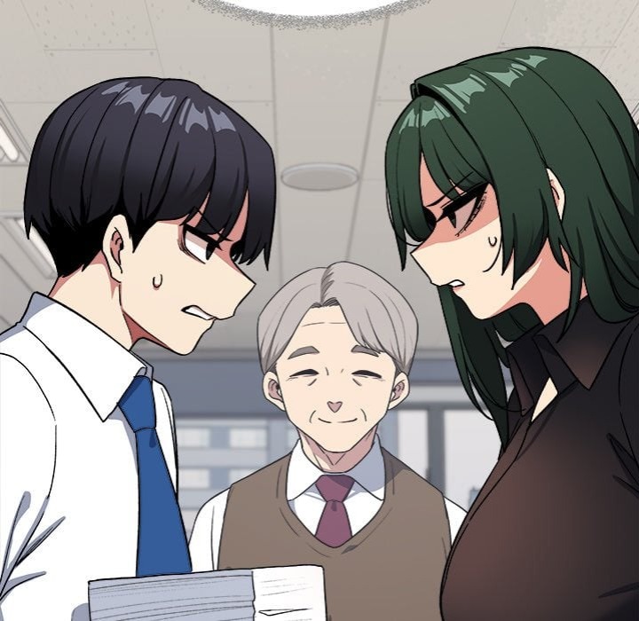 Someone Stop Her! (Uncensored) - Chapter 40 [photo 11] - MangaPorn