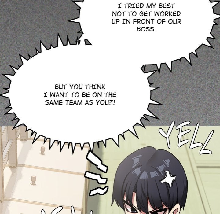 Someone Stop Her! (Uncensored) - Chapter 40 [photo 110] - MangaPorn