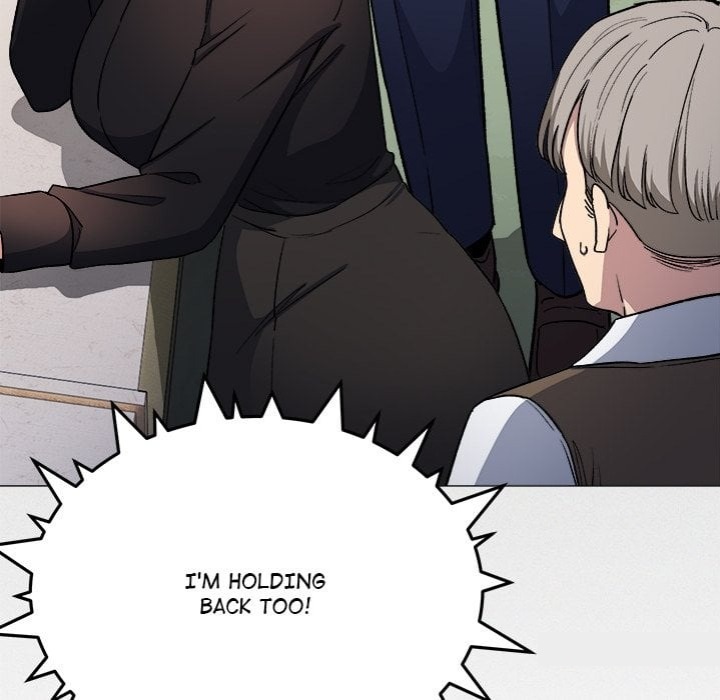 Someone Stop Her! (Uncensored) - Chapter 40 [photo 112] - MangaPorn