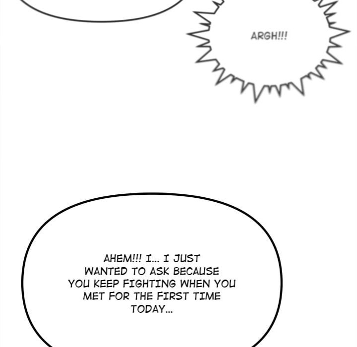 Someone Stop Her! (Uncensored) - Chapter 40 [photo 117] - MangaPorn