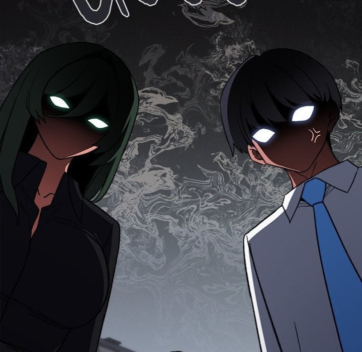 Someone Stop Her! (Uncensored) - Chapter 40 [photo 120] - MangaPorn