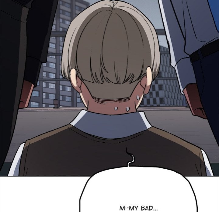 Someone Stop Her! (Uncensored) - Chapter 40 [photo 121] - MangaPorn