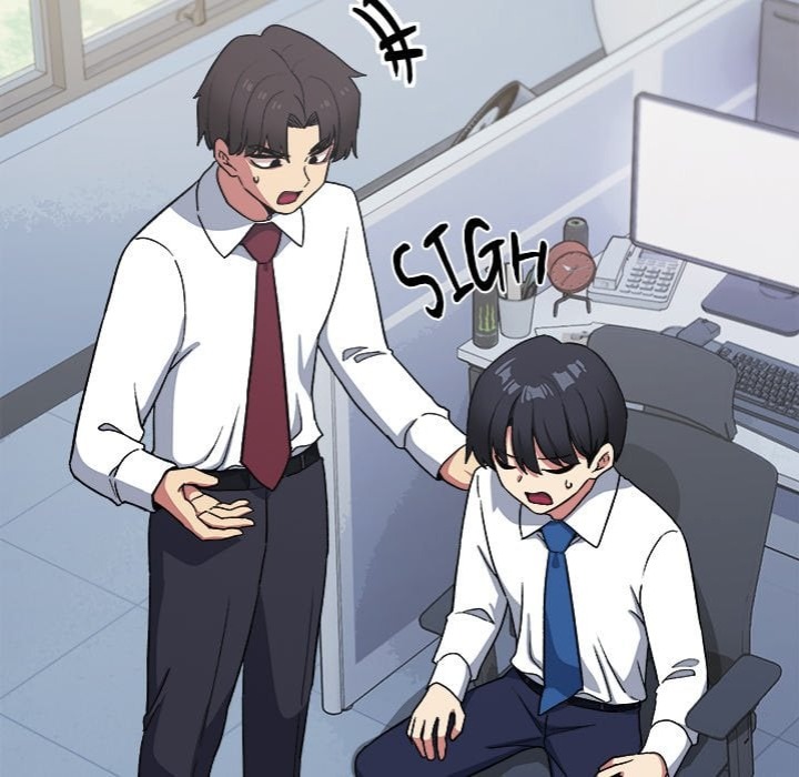 Someone Stop Her! (Uncensored) - Chapter 40 [photo 130] - MangaPorn