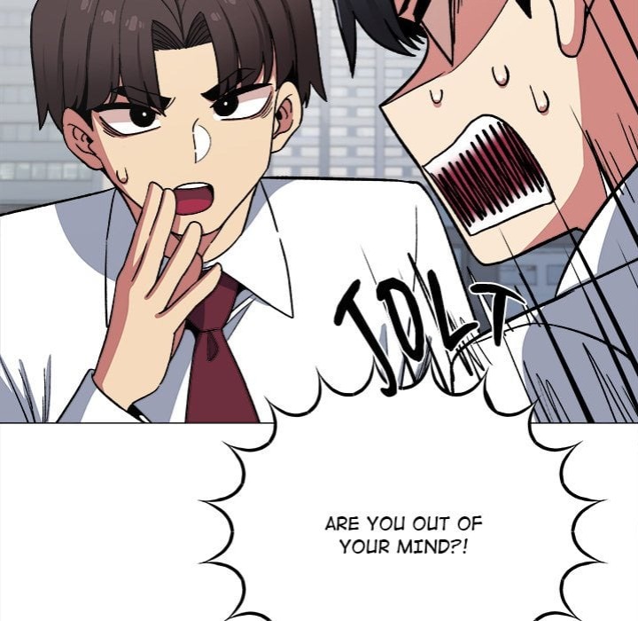 Someone Stop Her! (Uncensored) - Chapter 40 [photo 137] - MangaPorn