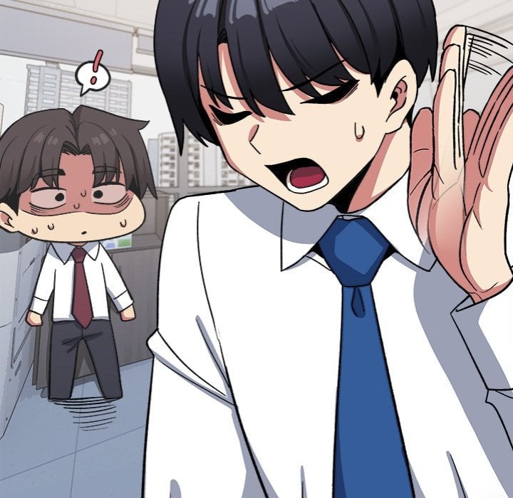 Someone Stop Her! (Uncensored) - Chapter 40 [photo 140] - MangaPorn