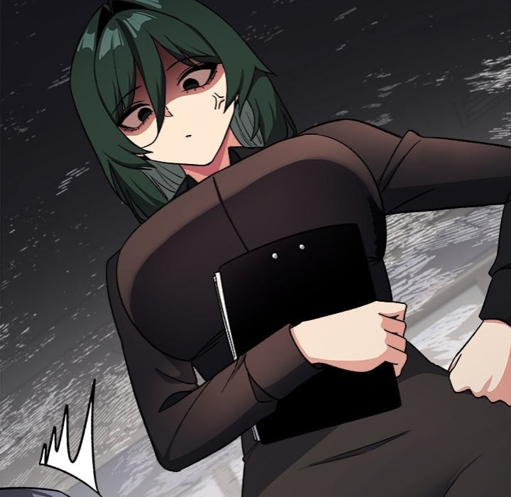 Someone Stop Her! (Uncensored) - Chapter 40 [photo 146] - MangaPorn