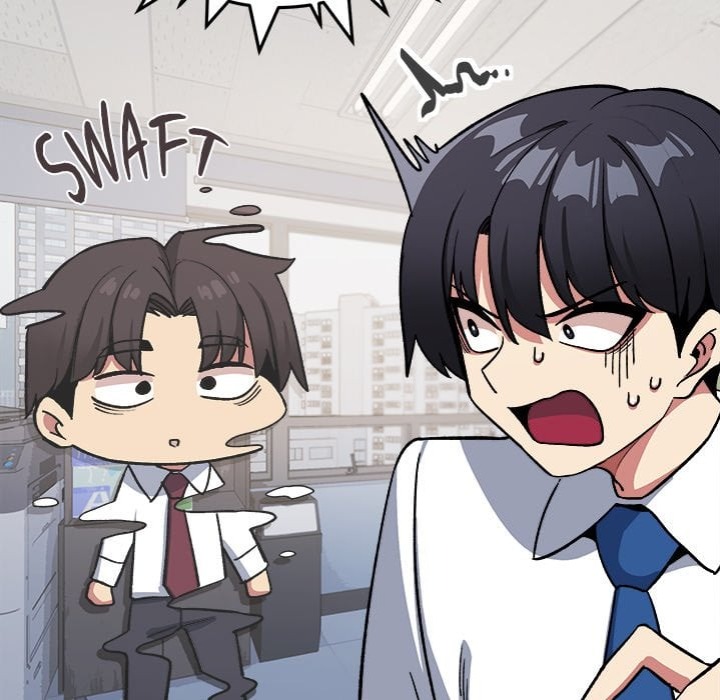 Someone Stop Her! (Uncensored) - Chapter 40 [photo 149] - MangaPorn