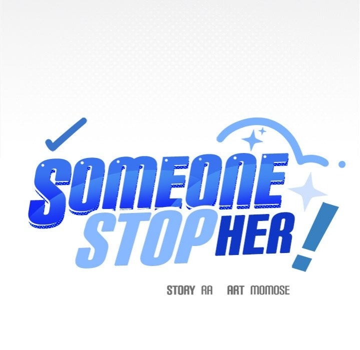 Someone Stop Her! (Uncensored) - Chapter 40 [photo 15] - MangaPorn