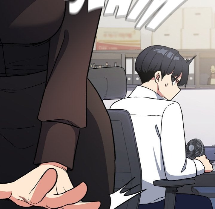 Someone Stop Her! (Uncensored) - Chapter 40 [photo 152] - MangaPorn