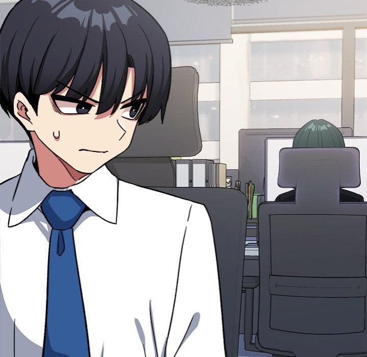 Someone Stop Her! (Uncensored) - Chapter 40 [photo 161] - MangaPorn