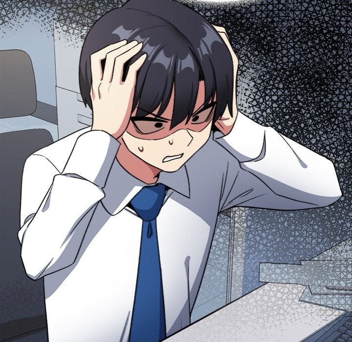 Someone Stop Her! (Uncensored) - Chapter 40 [photo 164] - MangaPorn