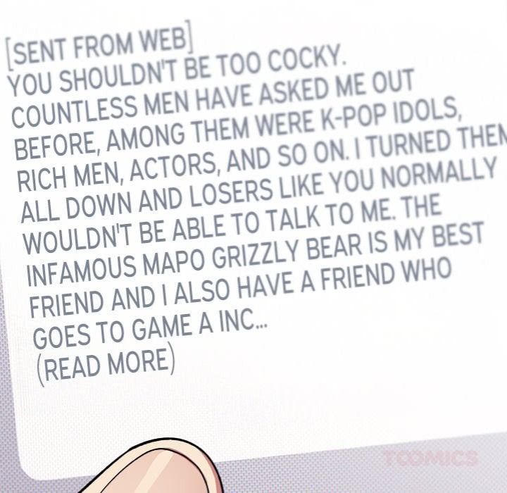 Someone Stop Her! (Uncensored) - Chapter 40 [photo 172] - MangaPorn