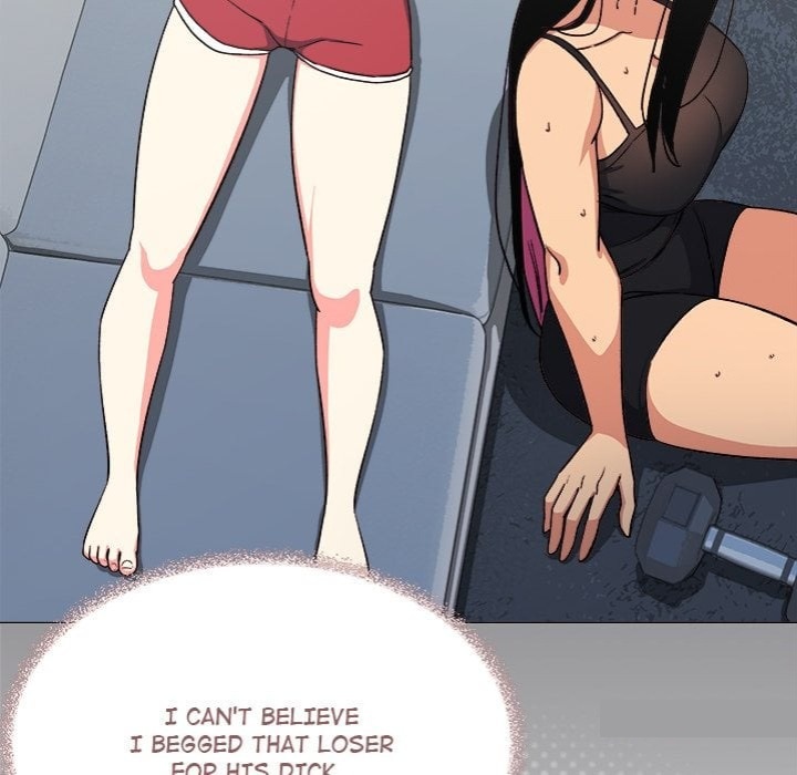 Someone Stop Her! (Uncensored) - Chapter 40 [photo 184] - MangaPorn