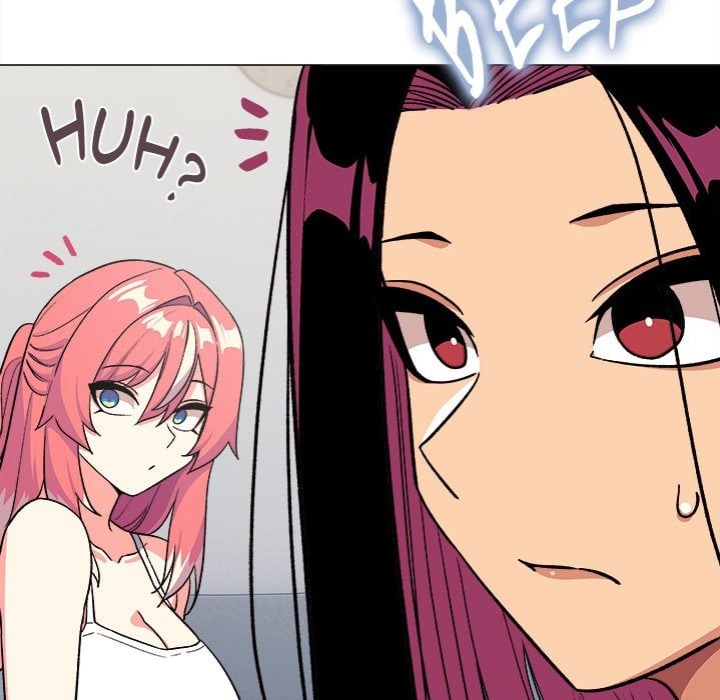 Someone Stop Her! (Uncensored) - Chapter 40 [photo 199] - MangaPorn