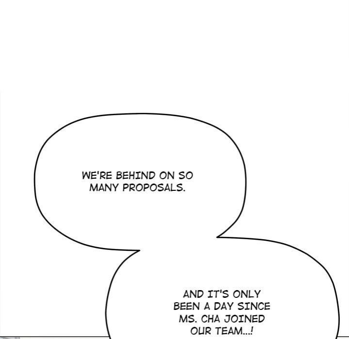 Someone Stop Her! (Uncensored) - Chapter 40 [photo 20] - MangaPorn