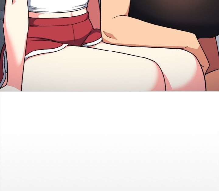 Someone Stop Her! (Uncensored) - Chapter 40 [photo 208] - MangaPorn