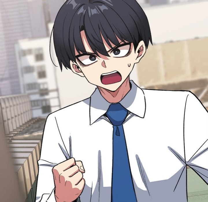 Someone Stop Her! (Uncensored) - Chapter 40 [photo 25] - MangaPorn