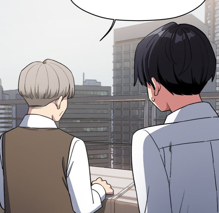 Someone Stop Her! (Uncensored) - Chapter 40 [photo 37] - MangaPorn