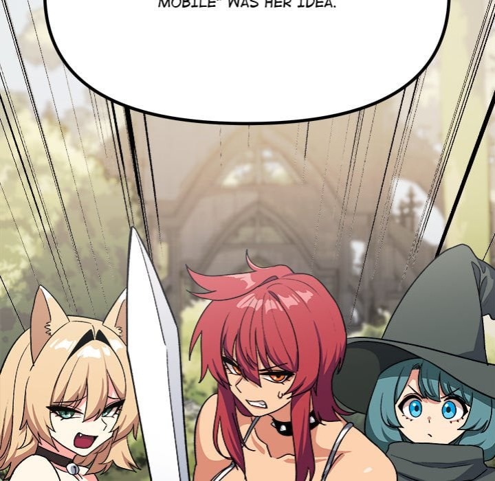 Someone Stop Her! (Uncensored) - Chapter 40 [photo 45] - MangaPorn