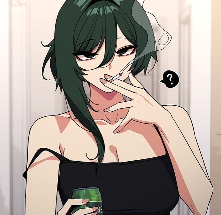 Someone Stop Her! (Uncensored) - Chapter 40 [photo 57] - MangaPorn